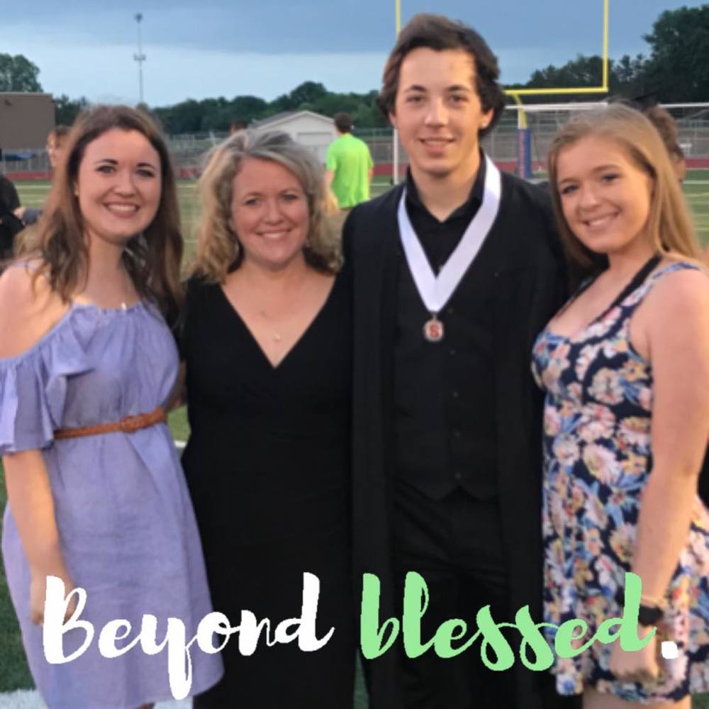 Meet your Posher, Marlys